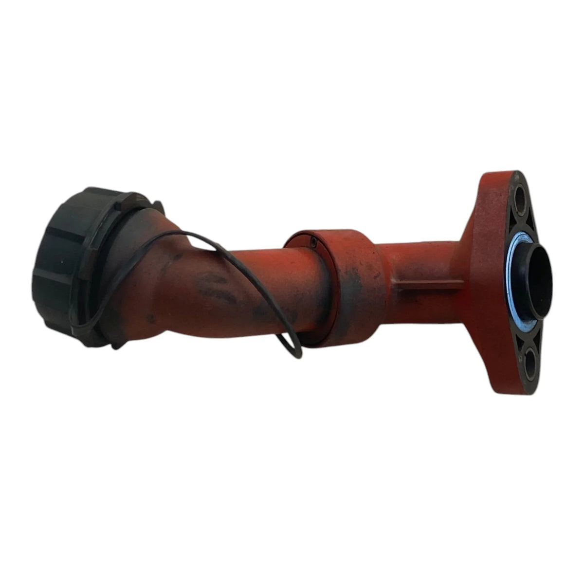 2870177 Genuine Cummins Oil Filler Tube - Second Truck Parts