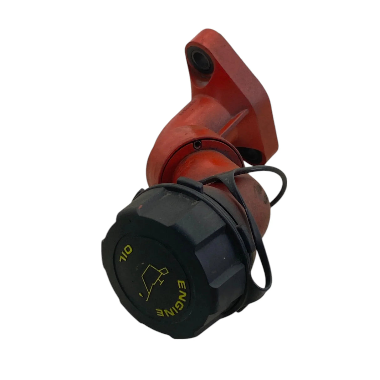 2870177 Genuine Cummins Oil Filler Tube - Second Truck Parts