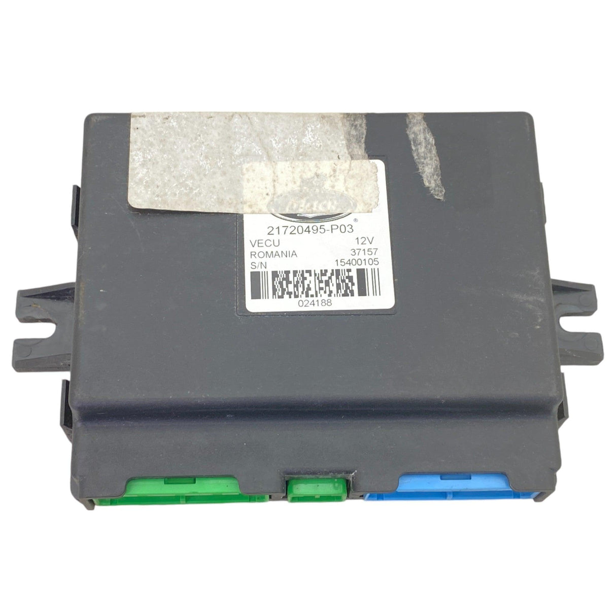 12MS533AM Genuine Mack Module Vecu - Second Truck Parts