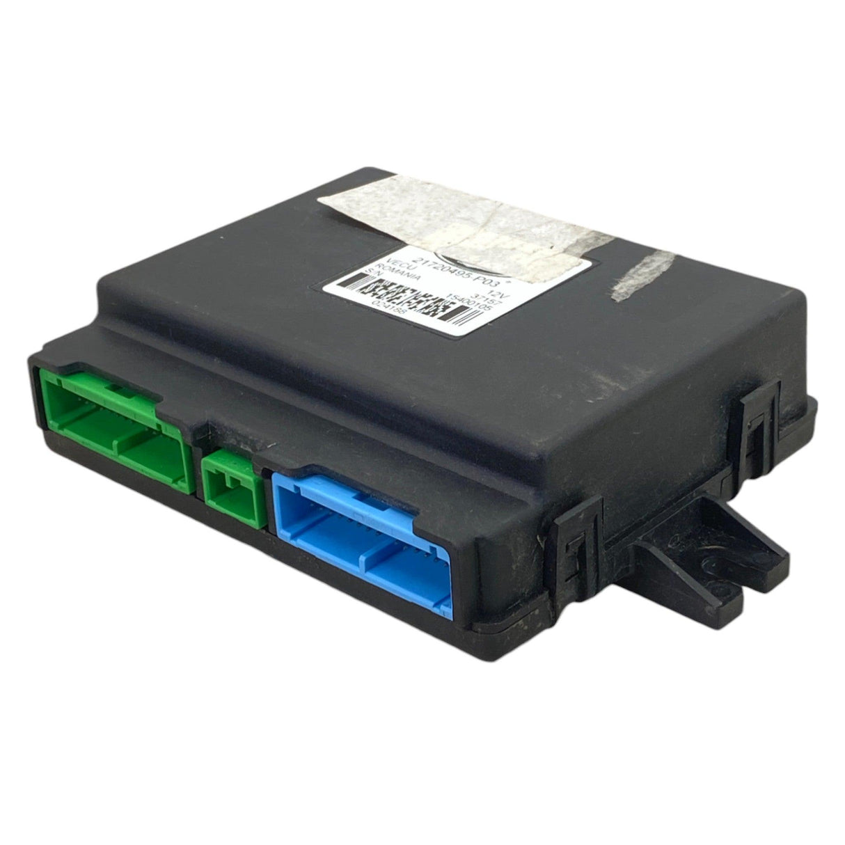 12MS533AM Genuine Mack Module Vecu - Second Truck Parts