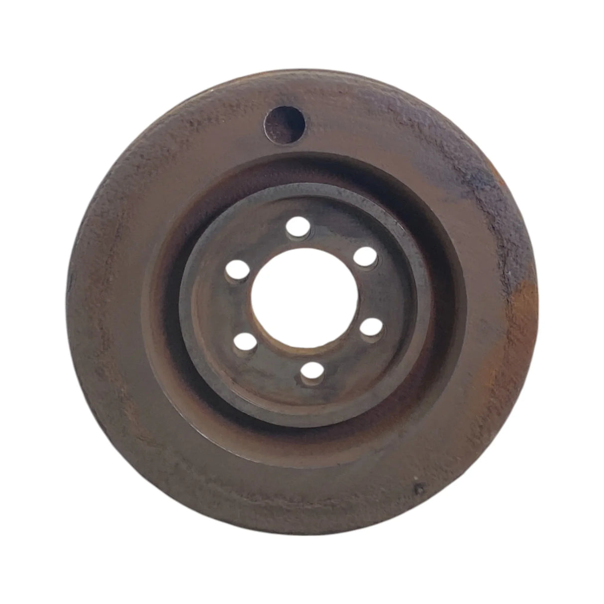 3013337 Genuine Cummins Accessory Drive Pulley - Second Truck Parts