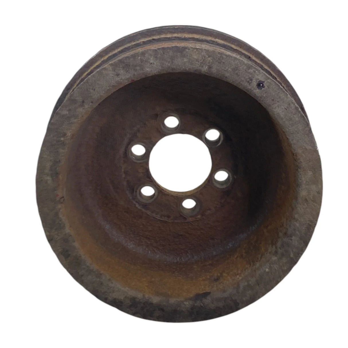 3013337 Genuine Cummins Accessory Drive Pulley - Second Truck Parts