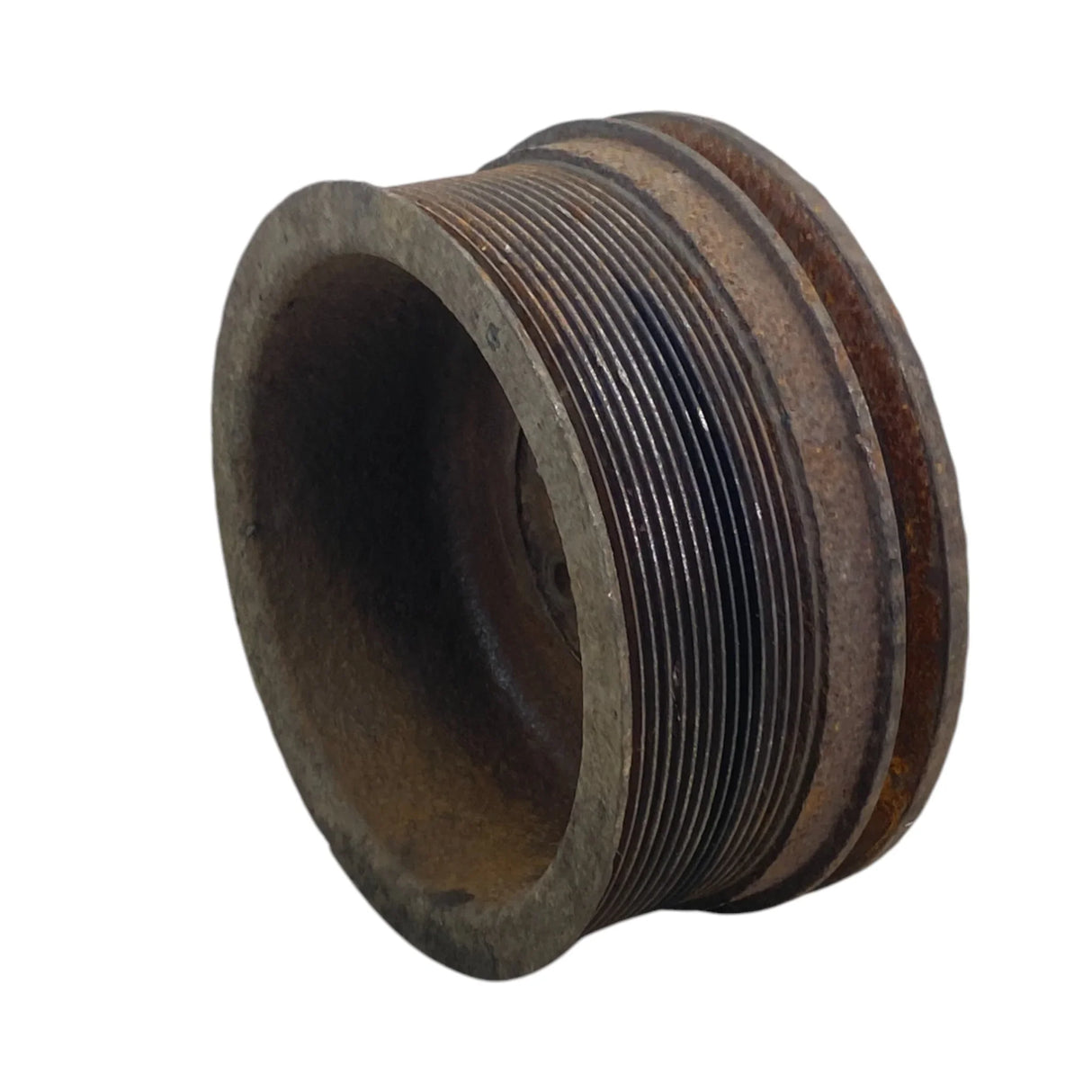 3013337 Genuine Cummins Accessory Drive Pulley - Second Truck Parts