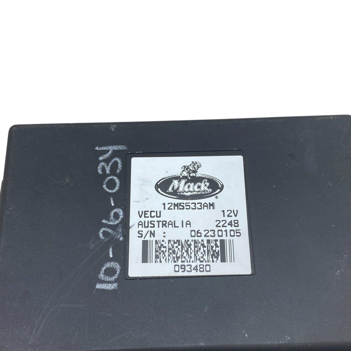 20525319 Genuine Mack Module Vecu - Modules
