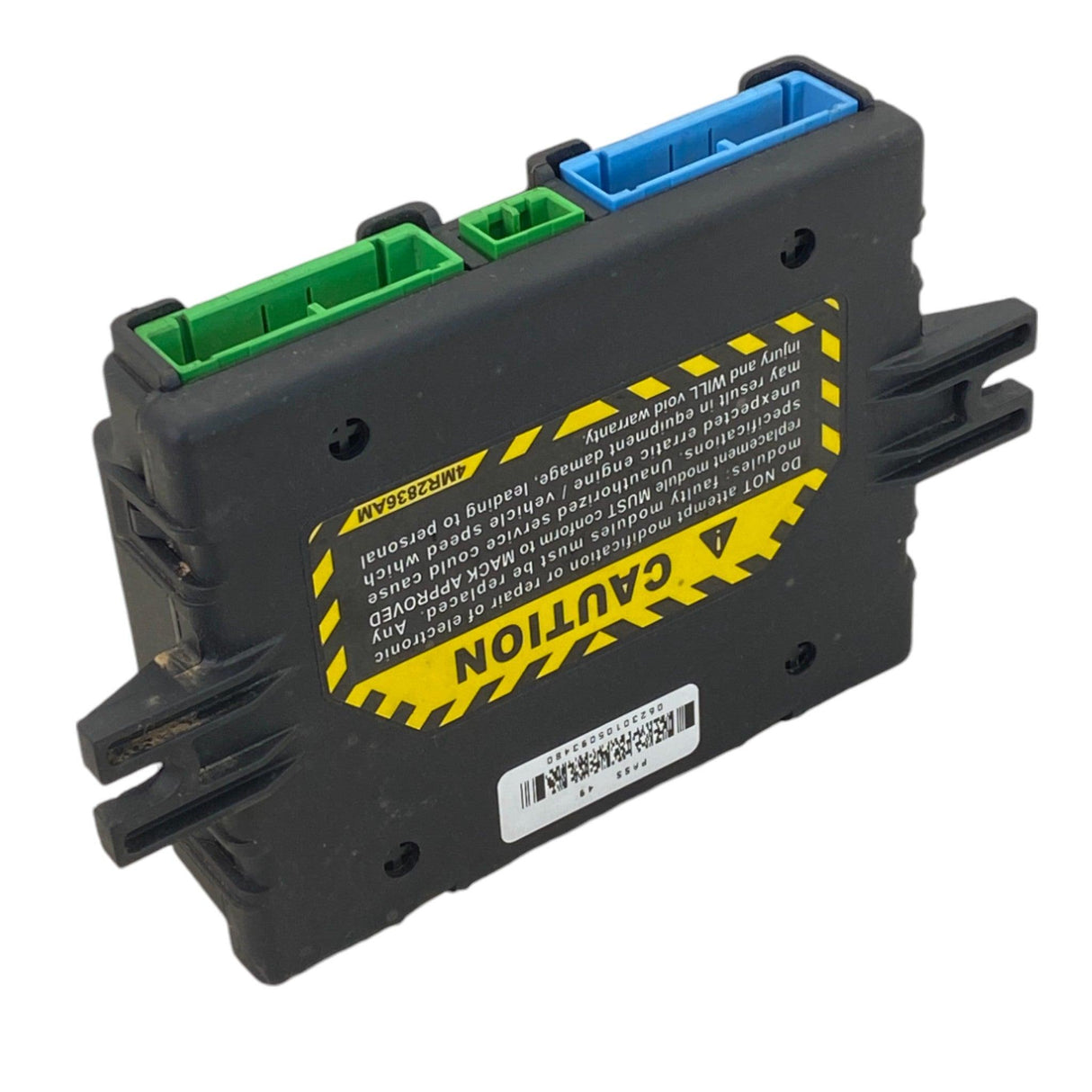 12MS533AM Genuine Mack Module Vecu - Second Truck Parts