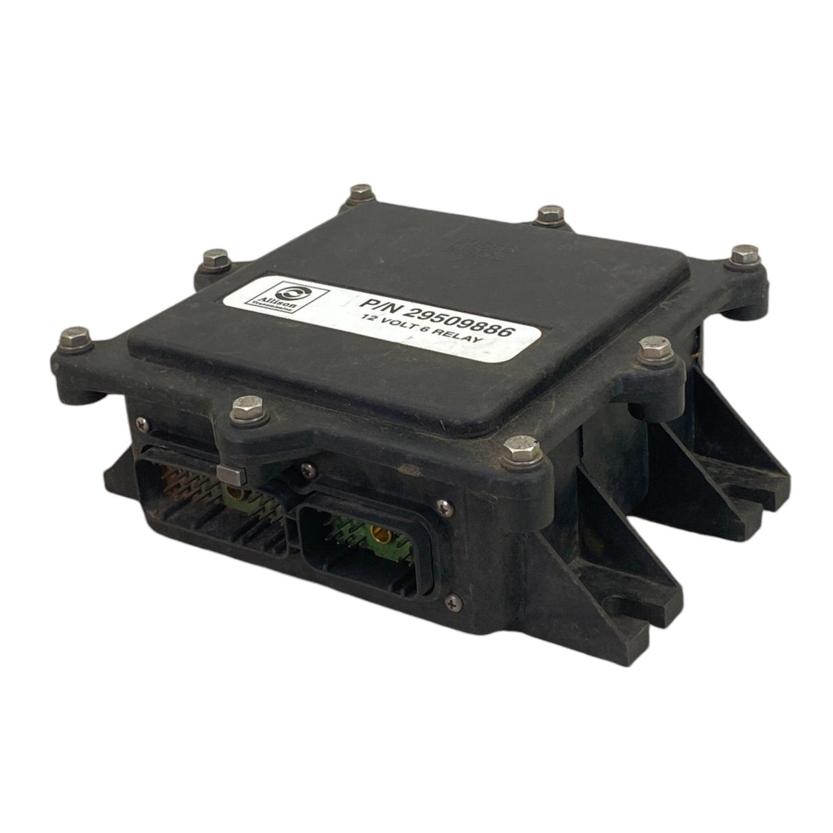 29509886 Genuine Allison Transmission Control Module ECM - Second Truck Parts