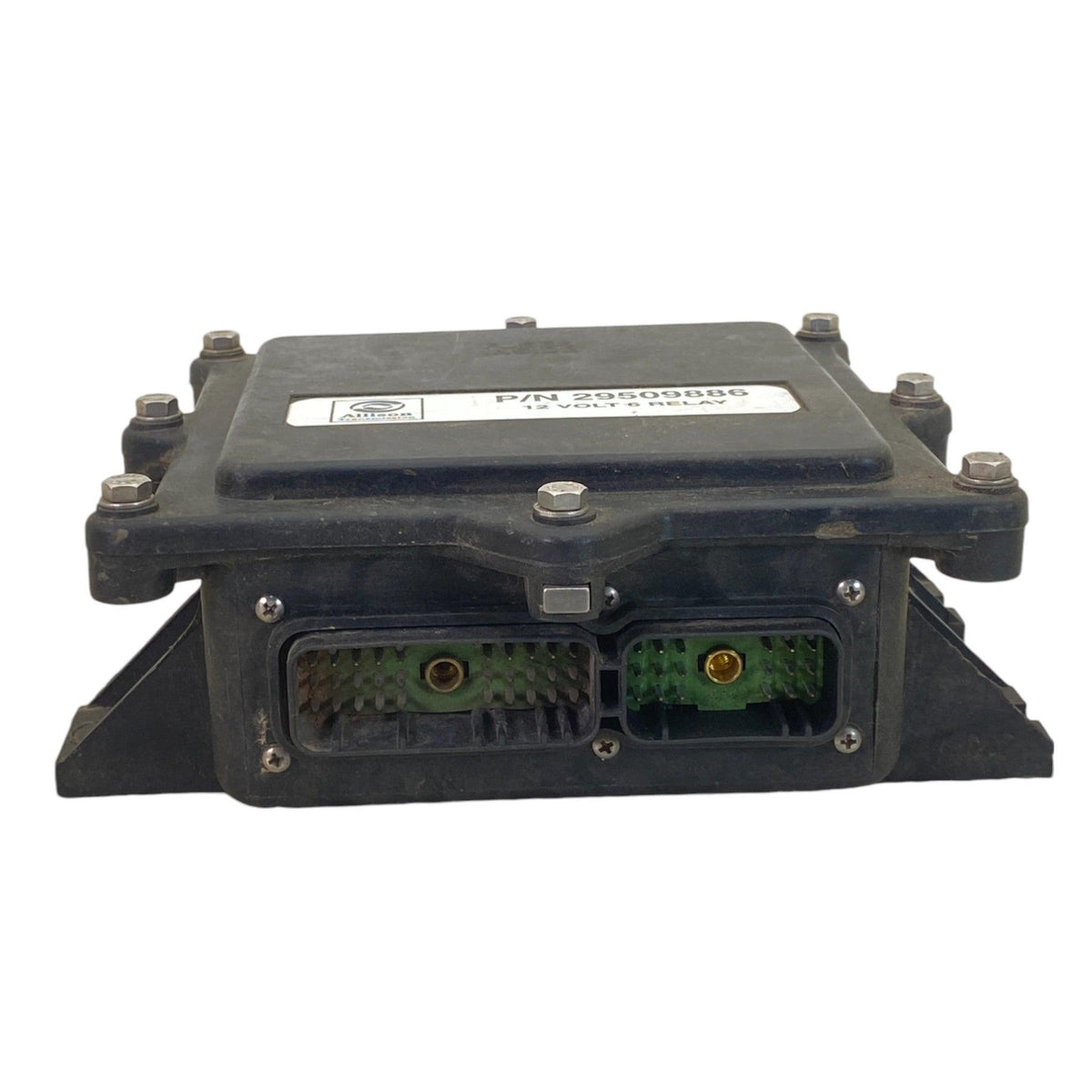 29509886 Genuine Allison Transmission Control Module ECM - Second Truck Parts