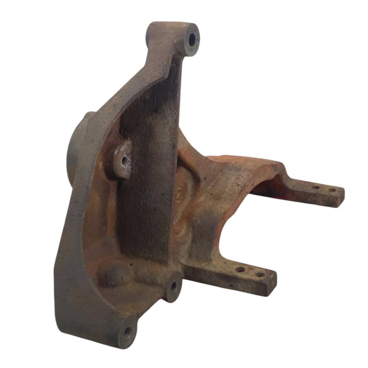 4920106 Genuine Cummins Alternator Support - Second Truck Parts