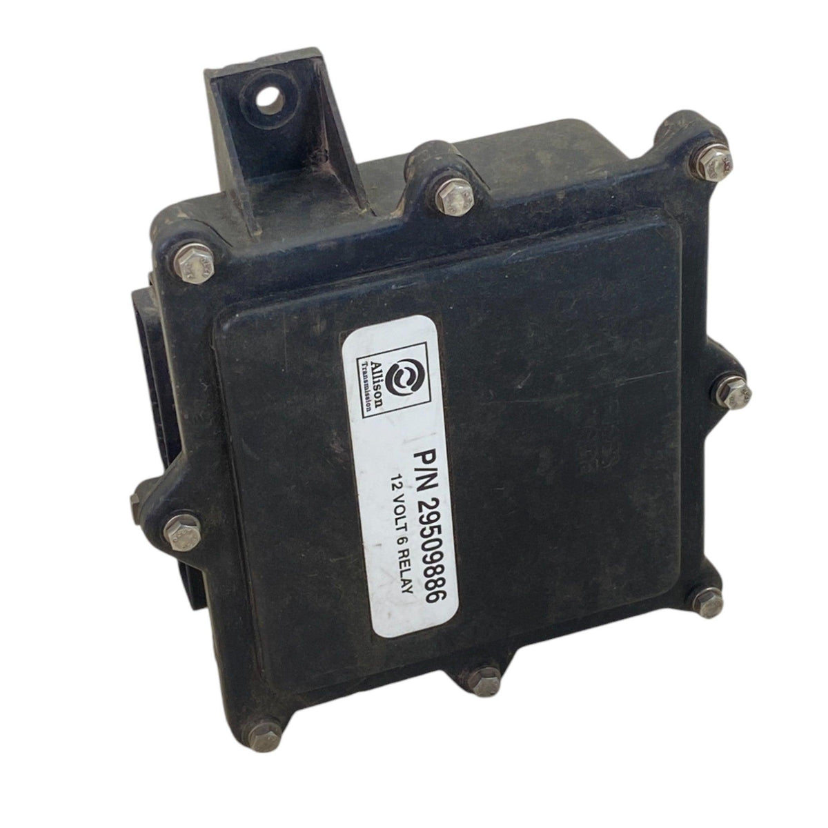 29509886 Genuine Allison Transmission Control Module ECM - Second Truck Parts