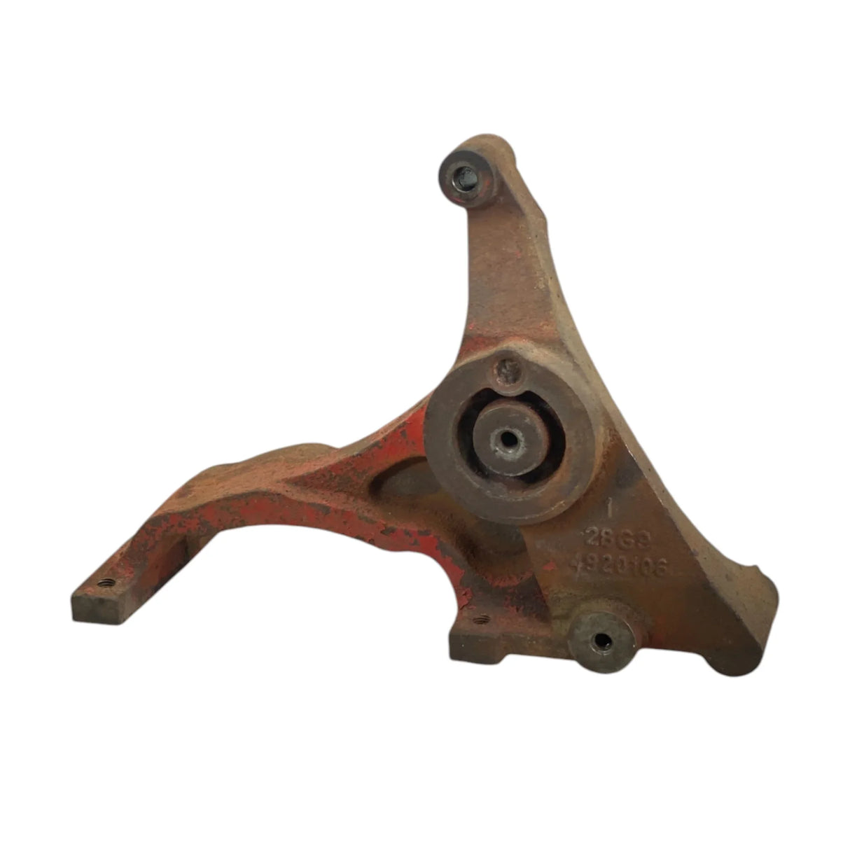 4920106 Genuine Cummins Alternator Support - Second Truck Parts