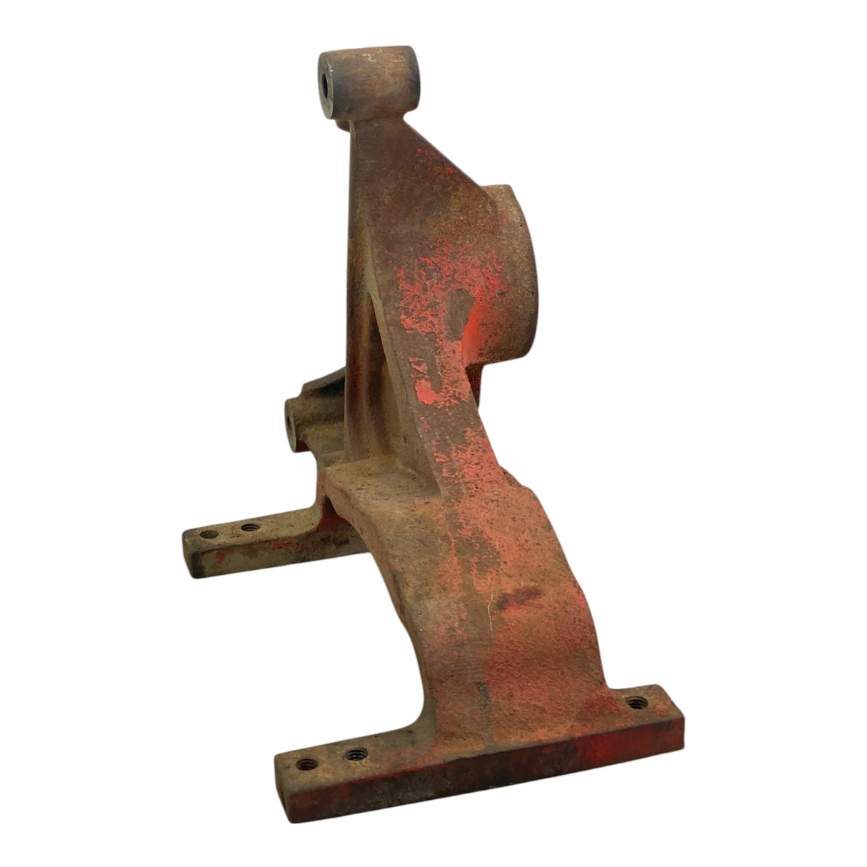 4920106 Genuine Cummins Alternator Support - Second Truck Parts