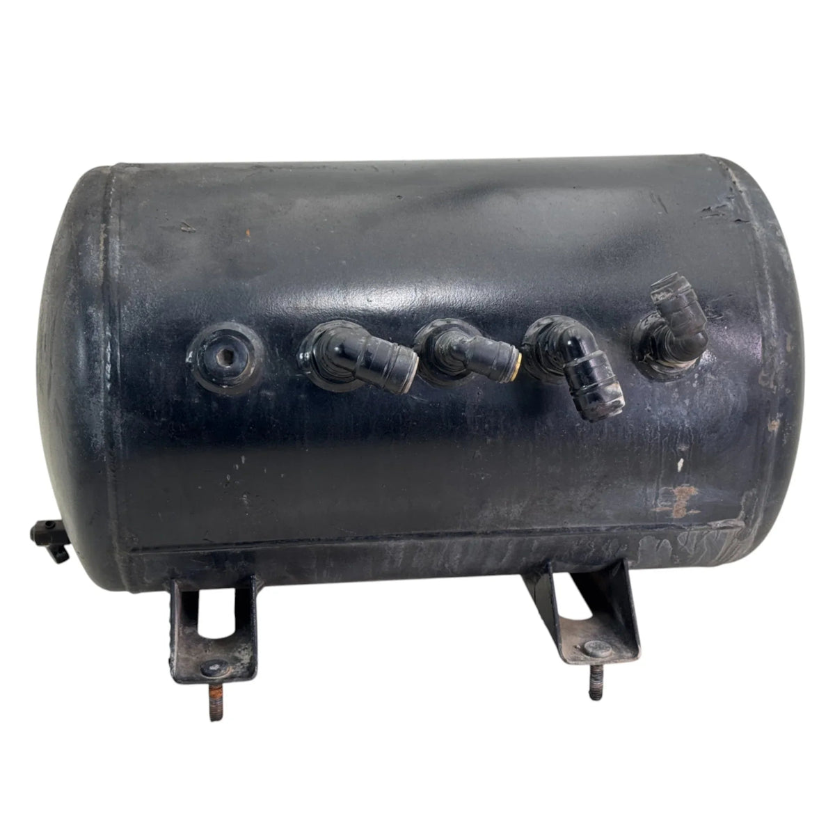 22945828 Genuine Volvo Air Tank - Compressed Air Tanks