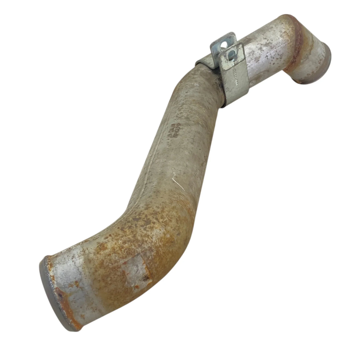 05-33221-000 Genuine Freightliner Radiator Coolant Hose - Second Truck Parts