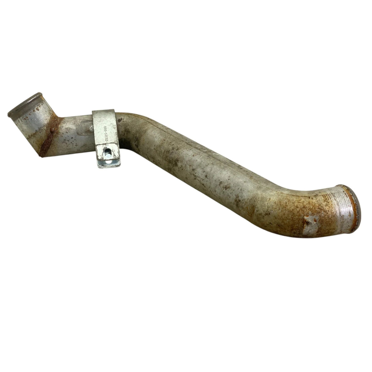 05-33221-000 Genuine Freightliner Radiator Coolant Hose - Second Truck Parts