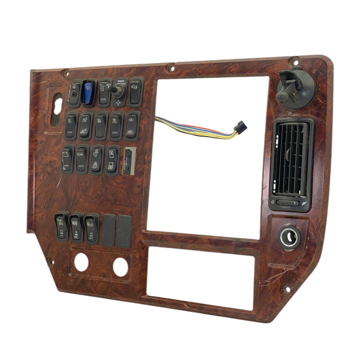 25137036 Genuine Mack Switch Panel - Second Truck Parts
