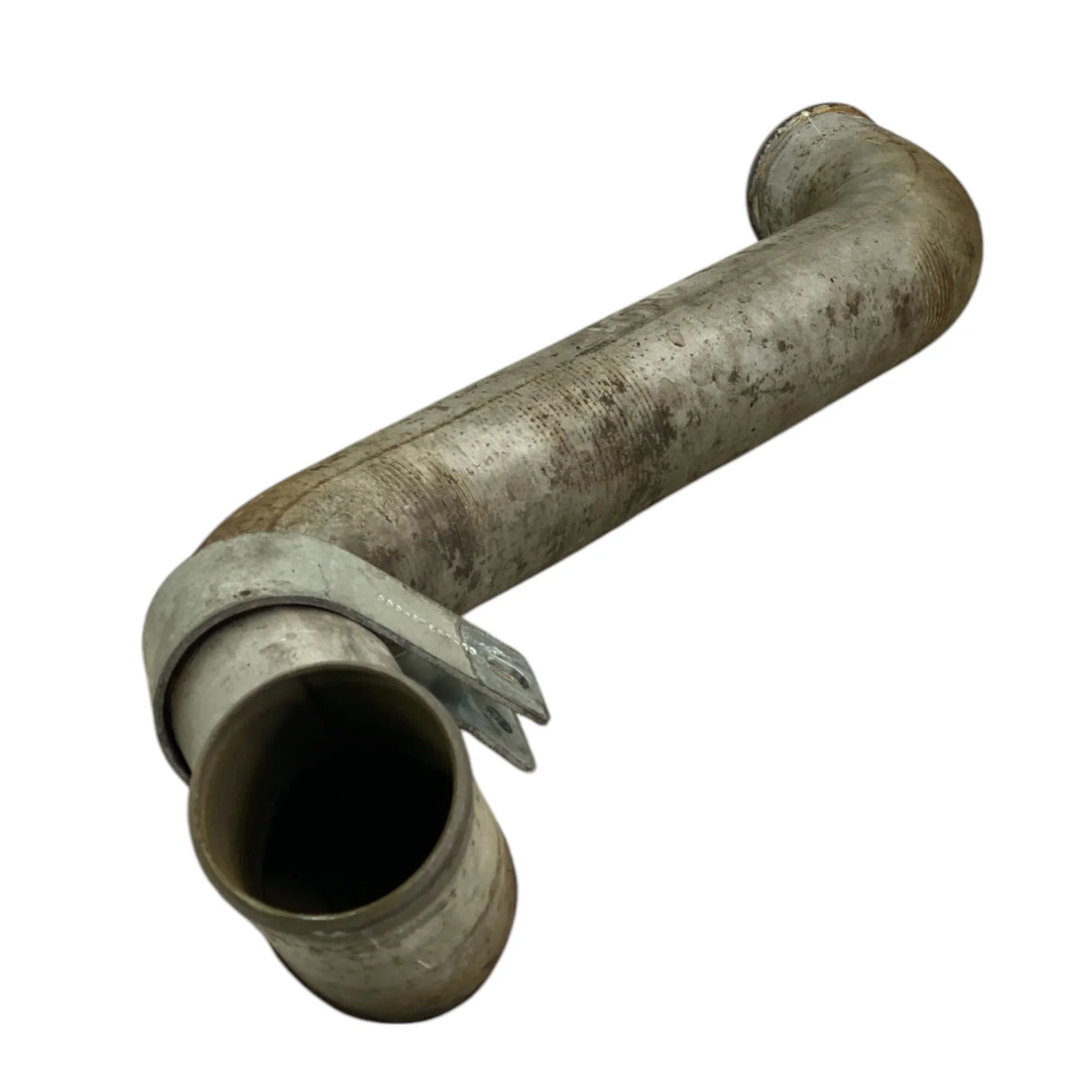 05-33221-000 Genuine Freightliner Radiator Coolant Hose - Second Truck Parts