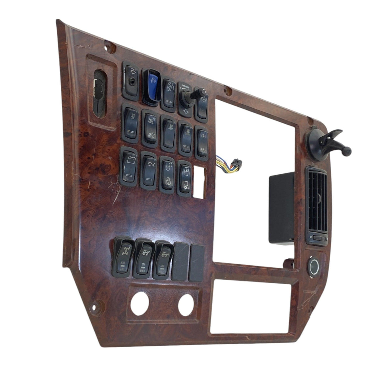 25137036 Genuine Mack Switch Panel - Second Truck Parts