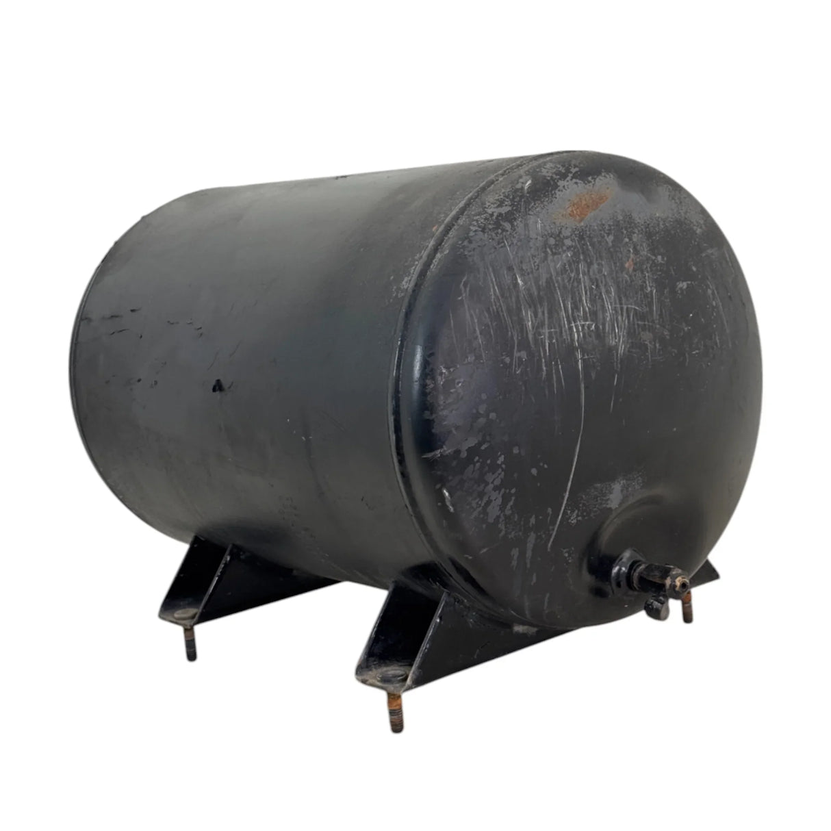 21137591 Genuine Volvo Air Tank - Second Truck Parts