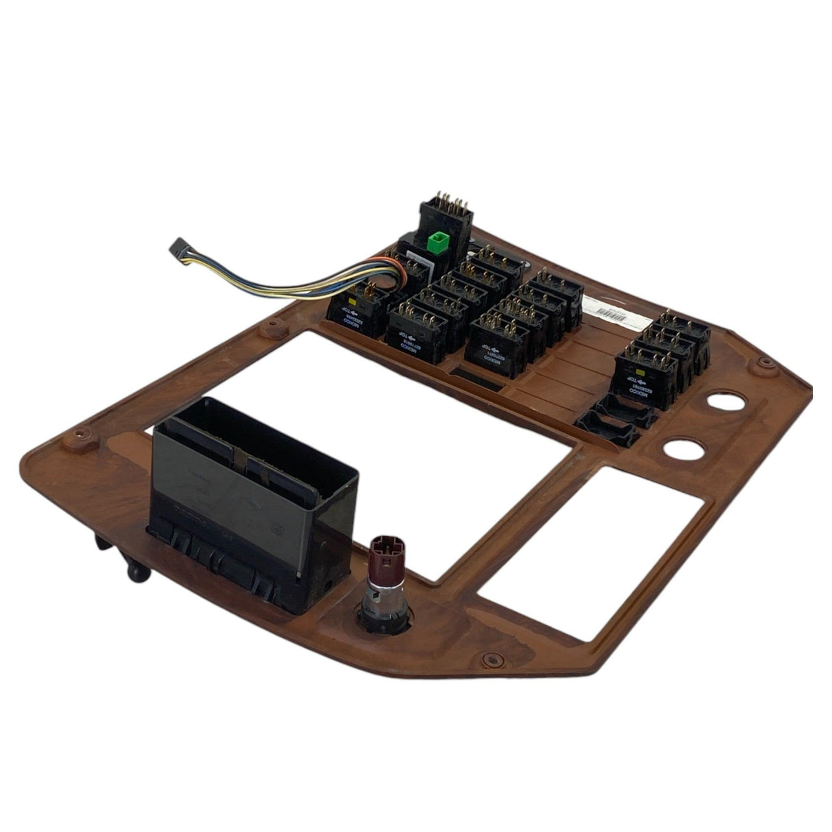 25137036 Genuine Mack Switch Panel - Second Truck Parts