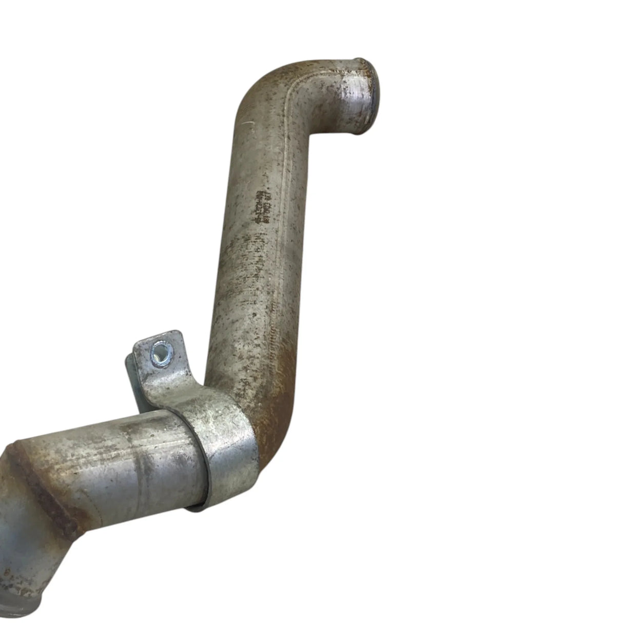 05-33221-000 Genuine Freightliner Radiator Coolant Hose - Second Truck Parts