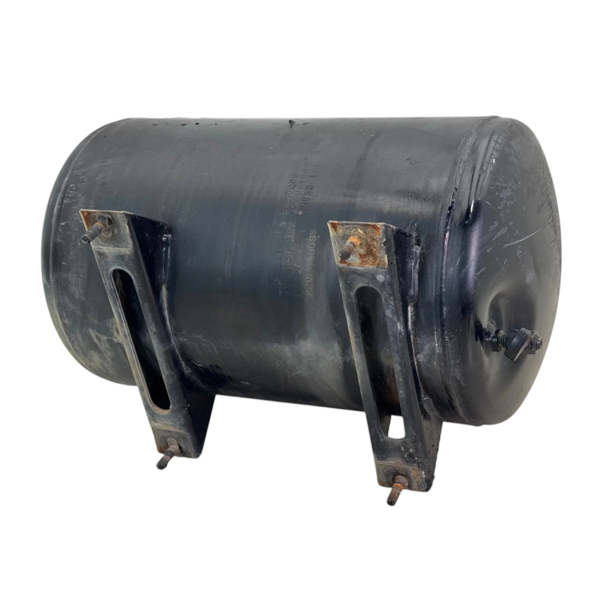 21137591 Genuine Volvo Air Tank - Second Truck Parts