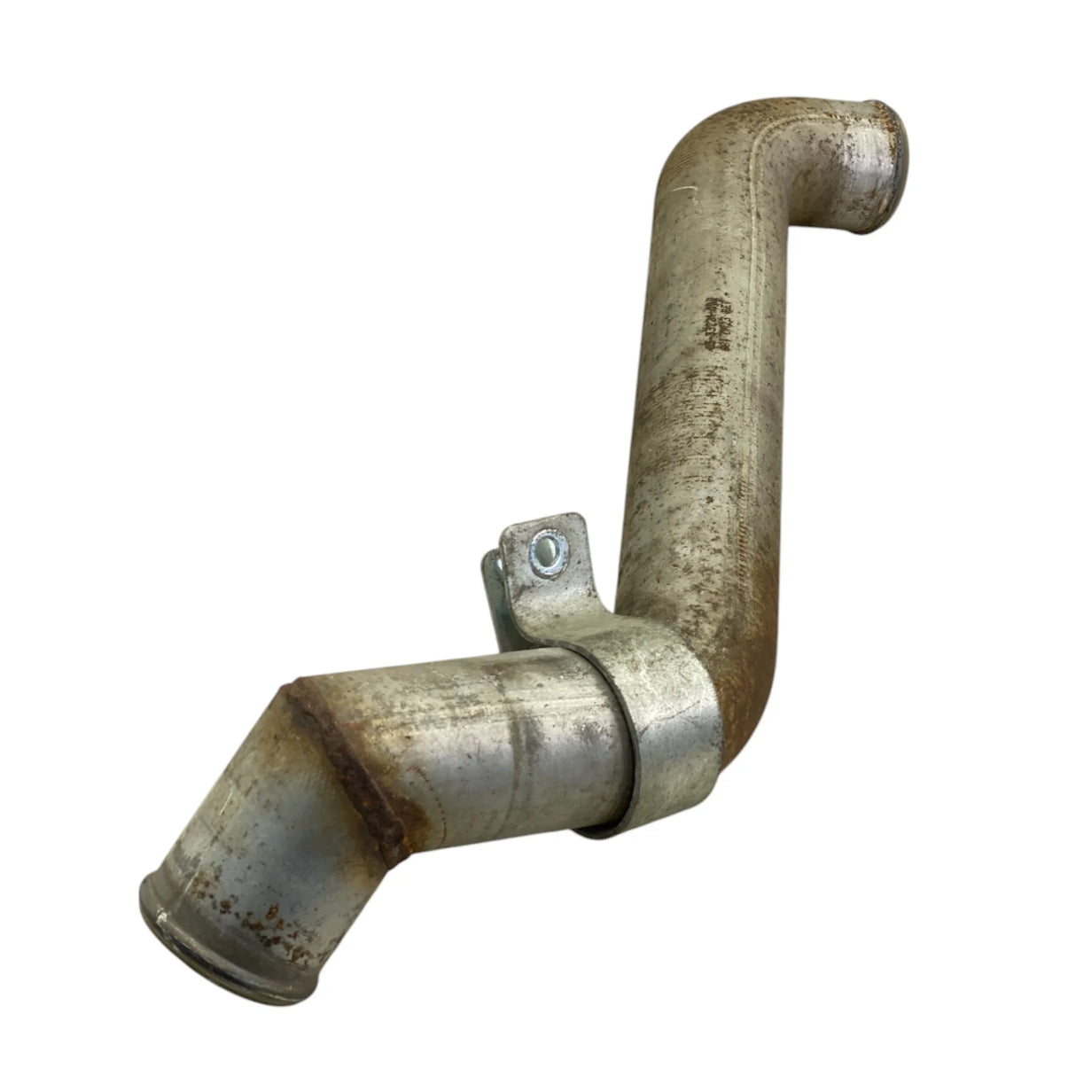 05-33221-000 Genuine Freightliner Radiator Coolant Hose - Second Truck Parts