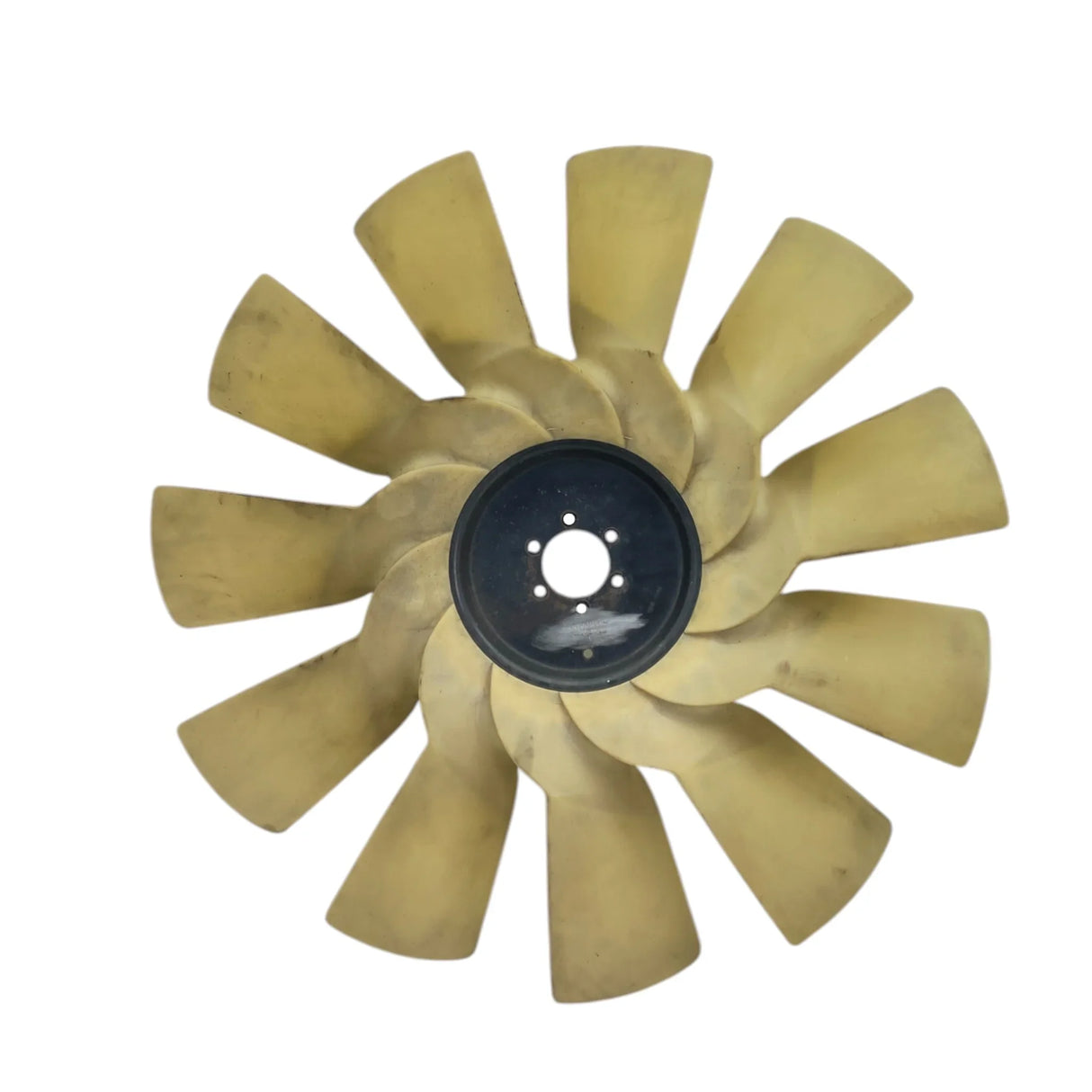 Pinnacle CXU612 Genuine Mack Fan Blade - Second Truck Parts