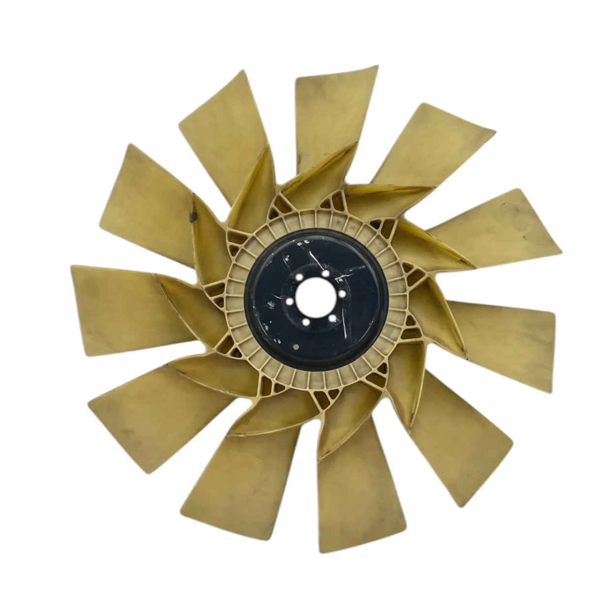 Pinnacle CXU612 Genuine Mack Fan Blade - Second Truck Parts
