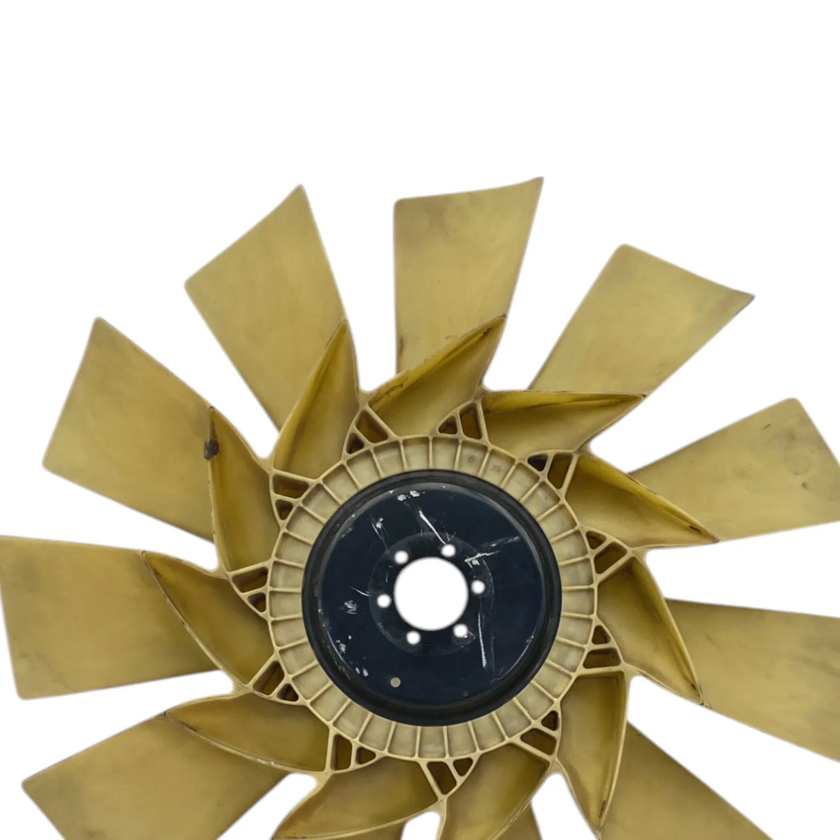 Pinnacle CXU612 Genuine Mack Fan Blade - Second Truck Parts