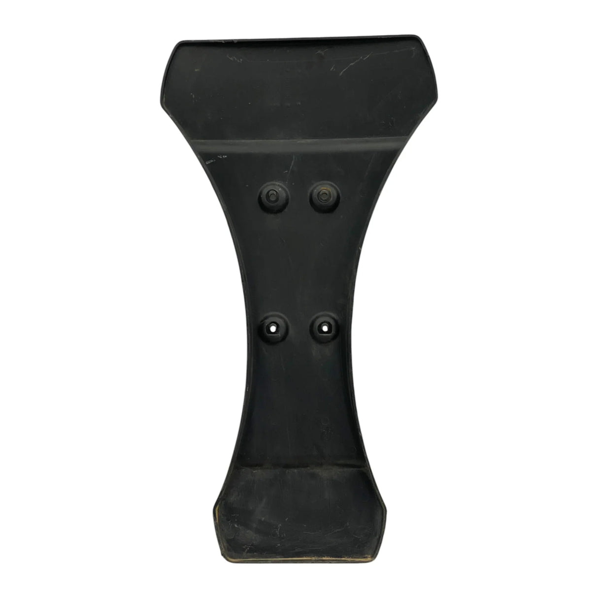 CTF-100-BLK Genuine FlowBelow Center Tandem Fairing - Second Truck Parts