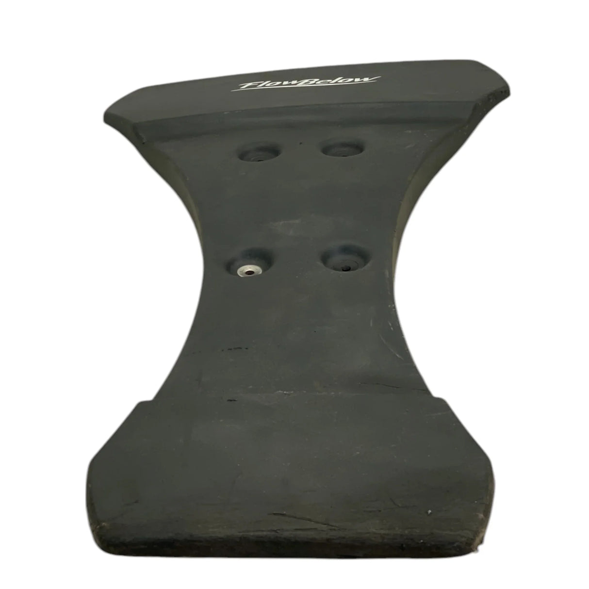 CTF-100-BLK Genuine FlowBelow Center Tandem Fairing - Second Truck Parts