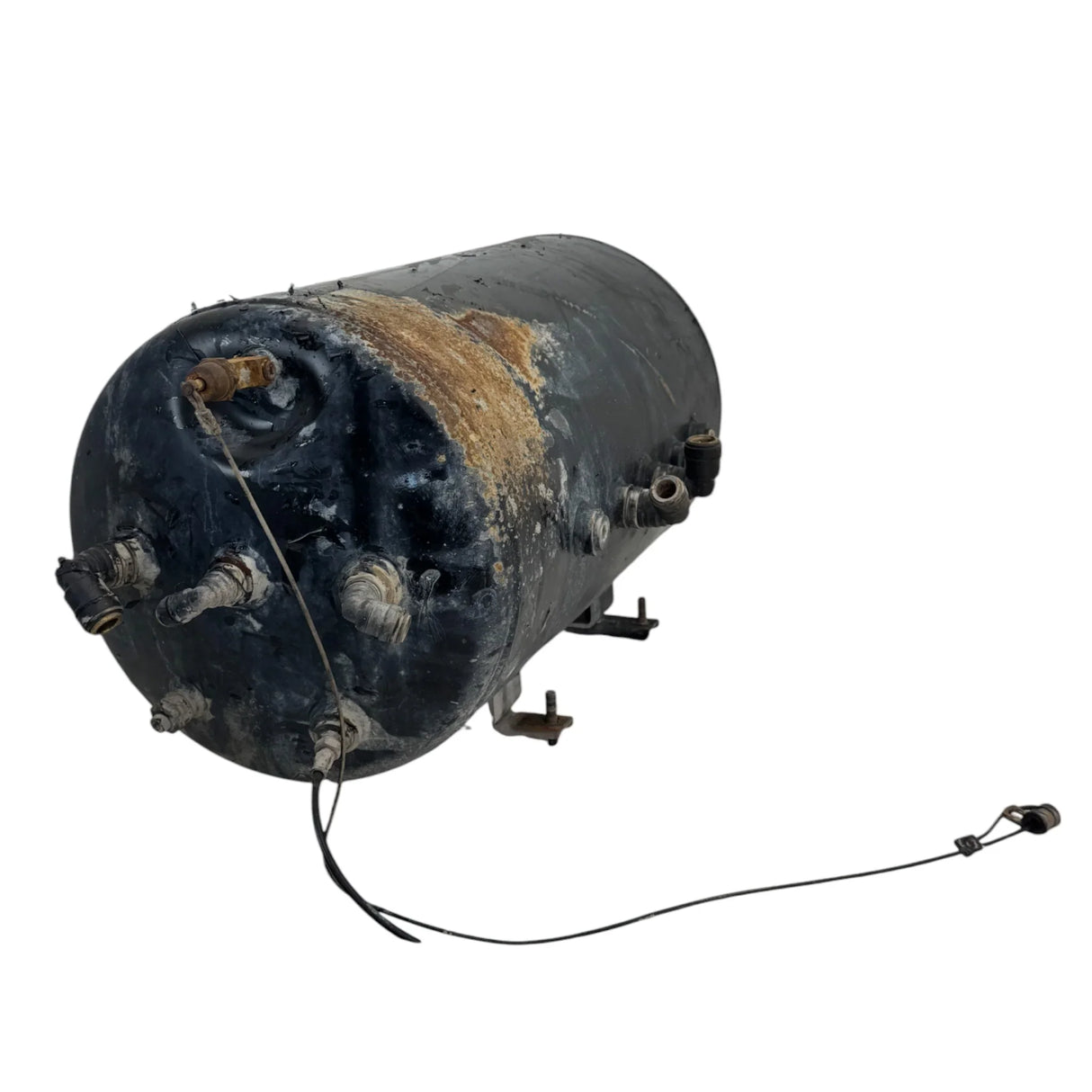 22231078 Genuine Volvo Air Tank - Second Truck Parts