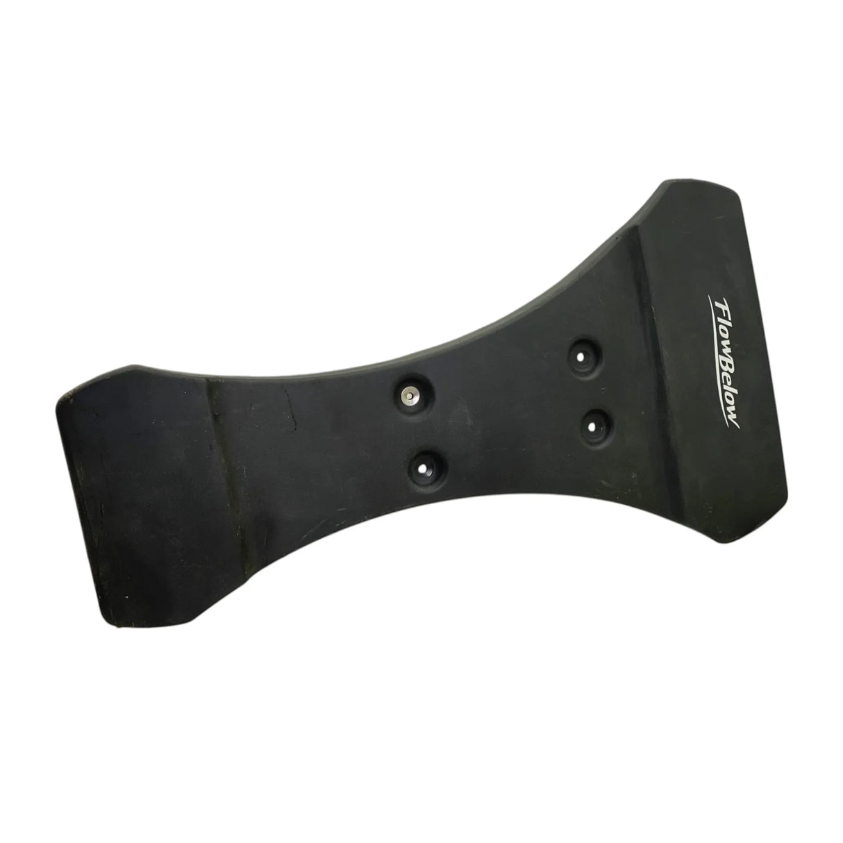 CTF-100-BLK Genuine FlowBelow Center Tandem Fairing - Second Truck Parts