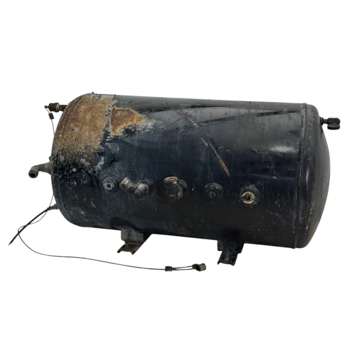 22231078 Genuine Volvo Air Tank - Second Truck Parts
