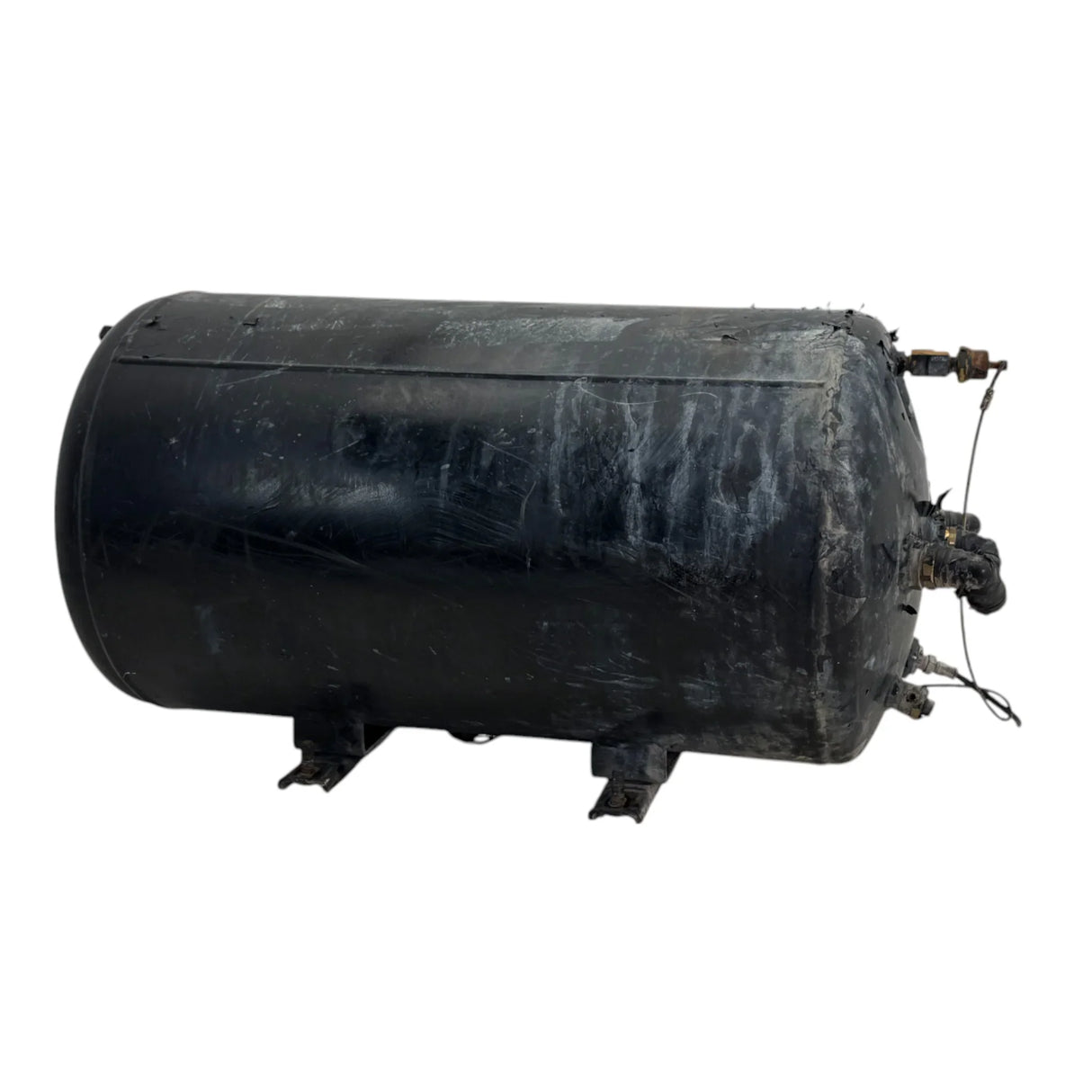 22231078 Genuine Volvo Air Tank - Second Truck Parts