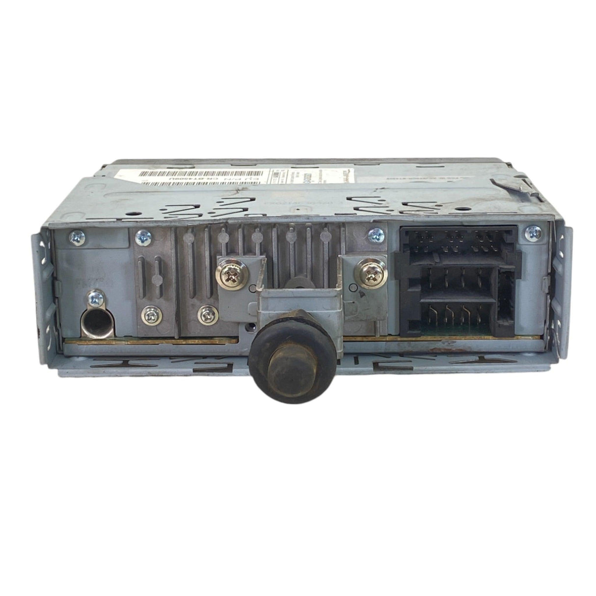 PP105168 Genuine Panasonic Radio Base AM/FM/WB/AUX/USB/BT - Second Truck Parts