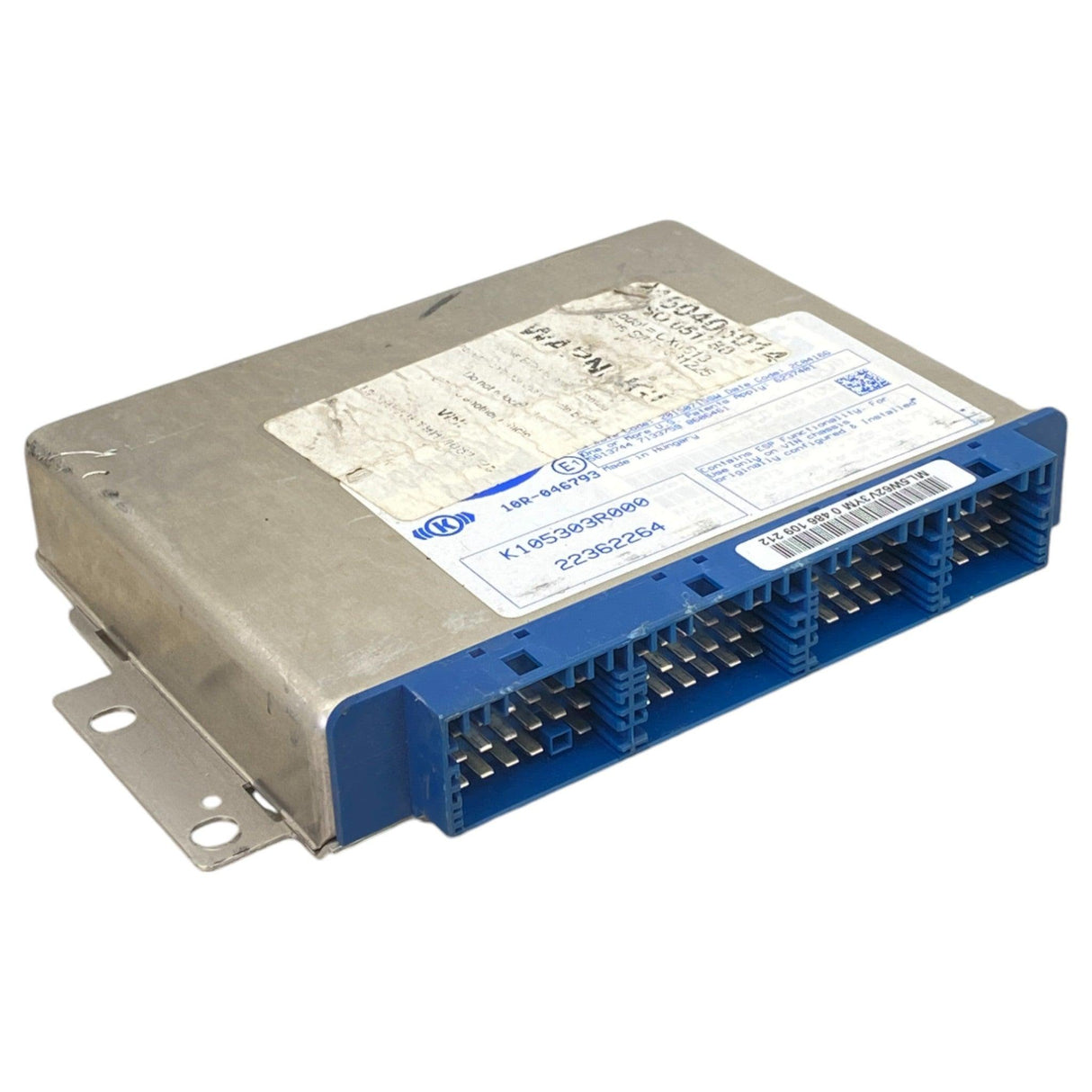 22362264 Genuine Bendix ABS Brake Control Module - Second Truck Parts