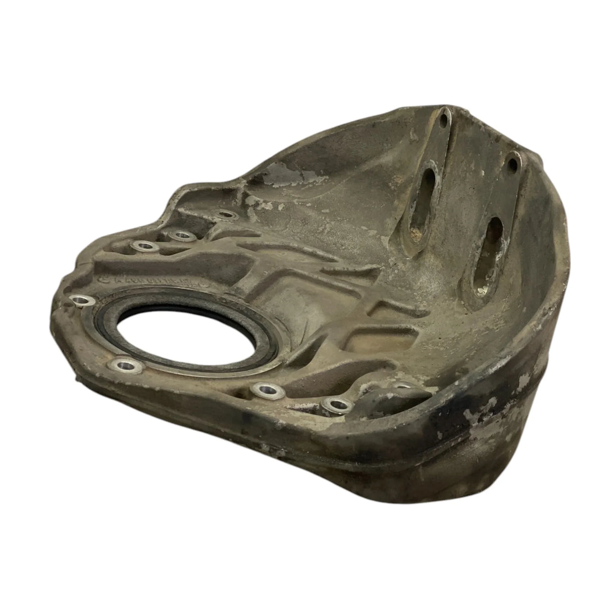 A4600110507 Genuine Mercedes Front Motor Mount - Second Truck Parts