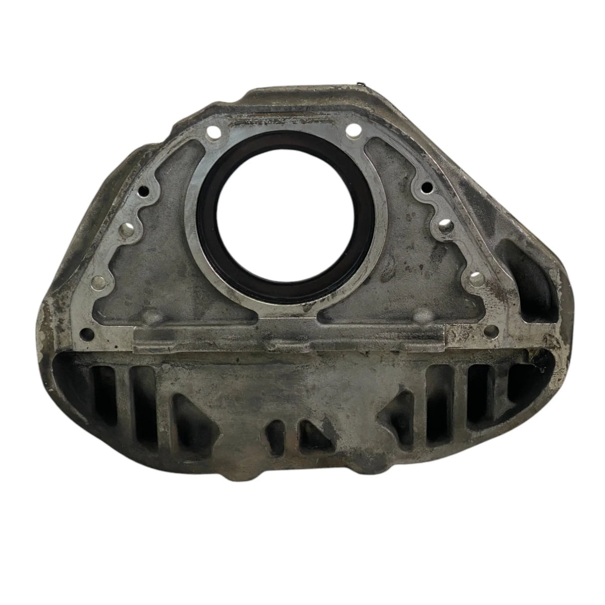A4600110507 Genuine Mercedes Front Motor Mount - Second Truck Parts