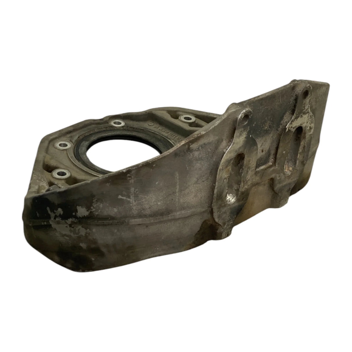 A4600110507 Genuine Mercedes Front Motor Mount - Second Truck Parts