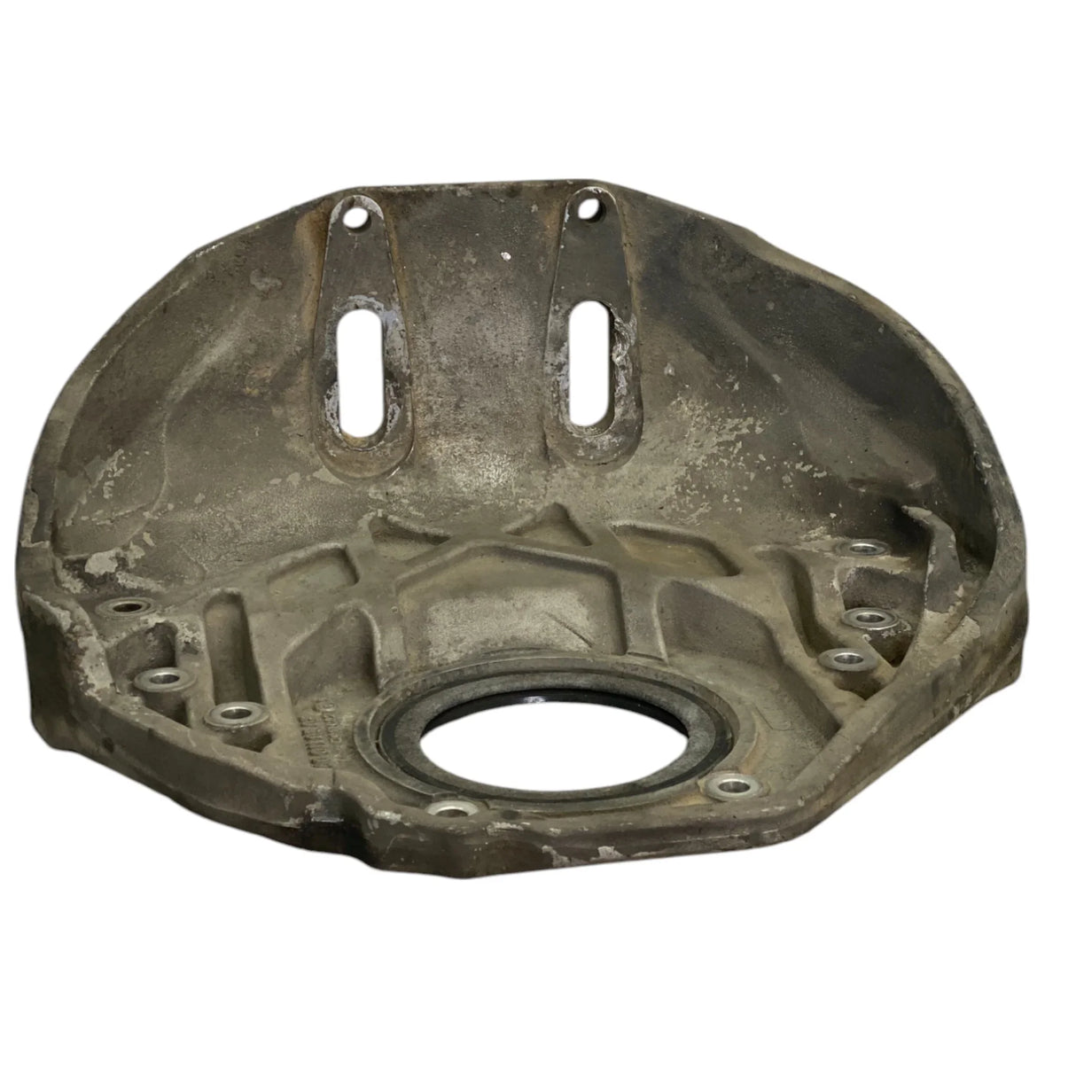 A4600110507 Genuine Mercedes Front Motor Mount - Second Truck Parts