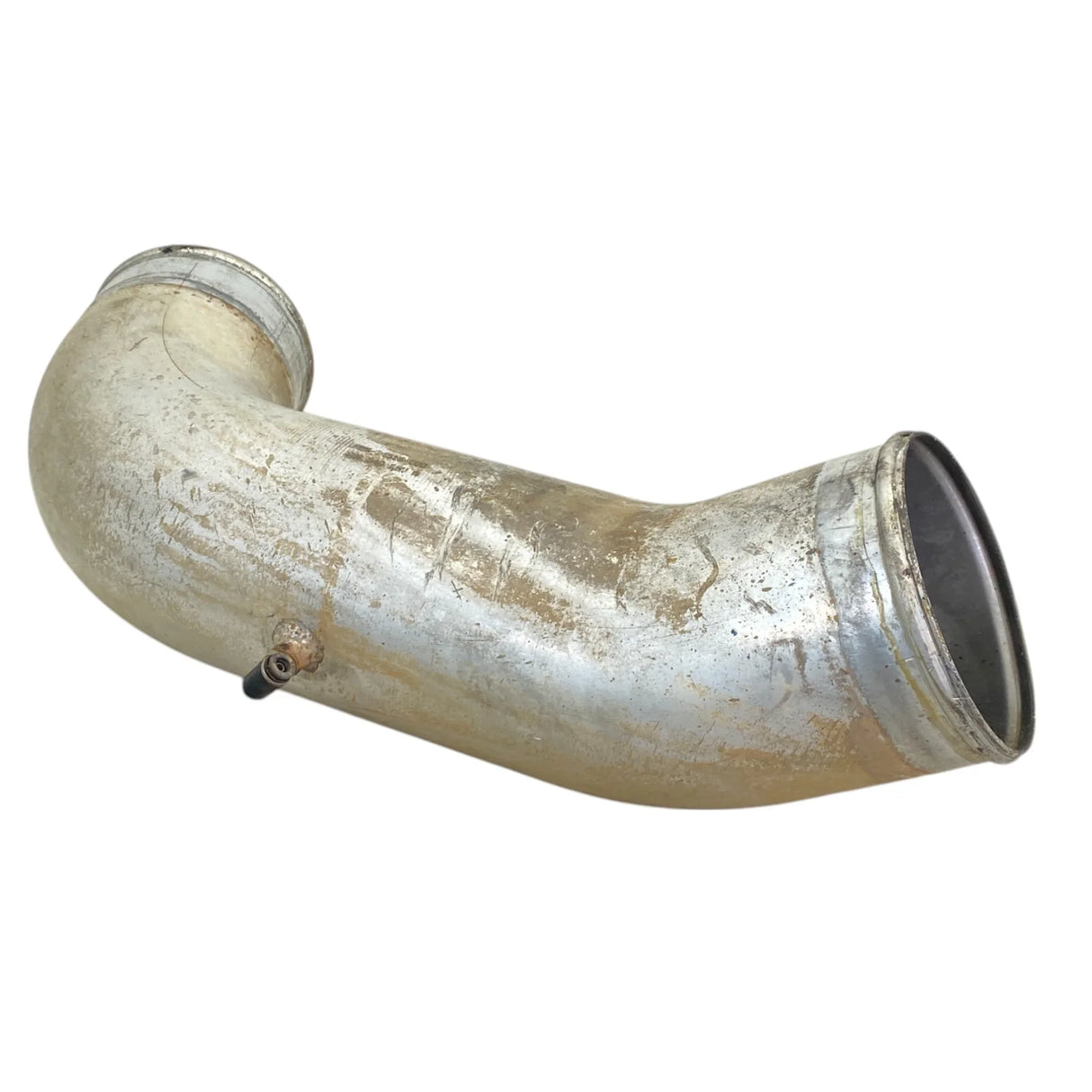 A03-24515-000 Genuine Freightliner Air Intake Tube - Second Truck Parts