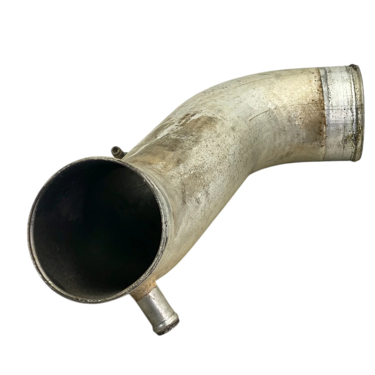 A03-24515-000 Genuine Freightliner Air Intake Tube - Second Truck Parts