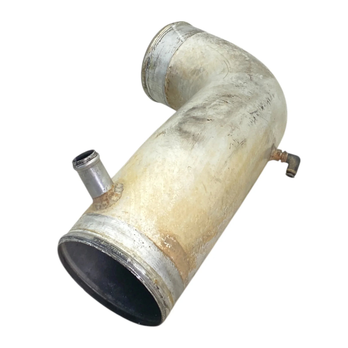 A03-24515-000 Genuine Freightliner Air Intake Tube - Second Truck Parts