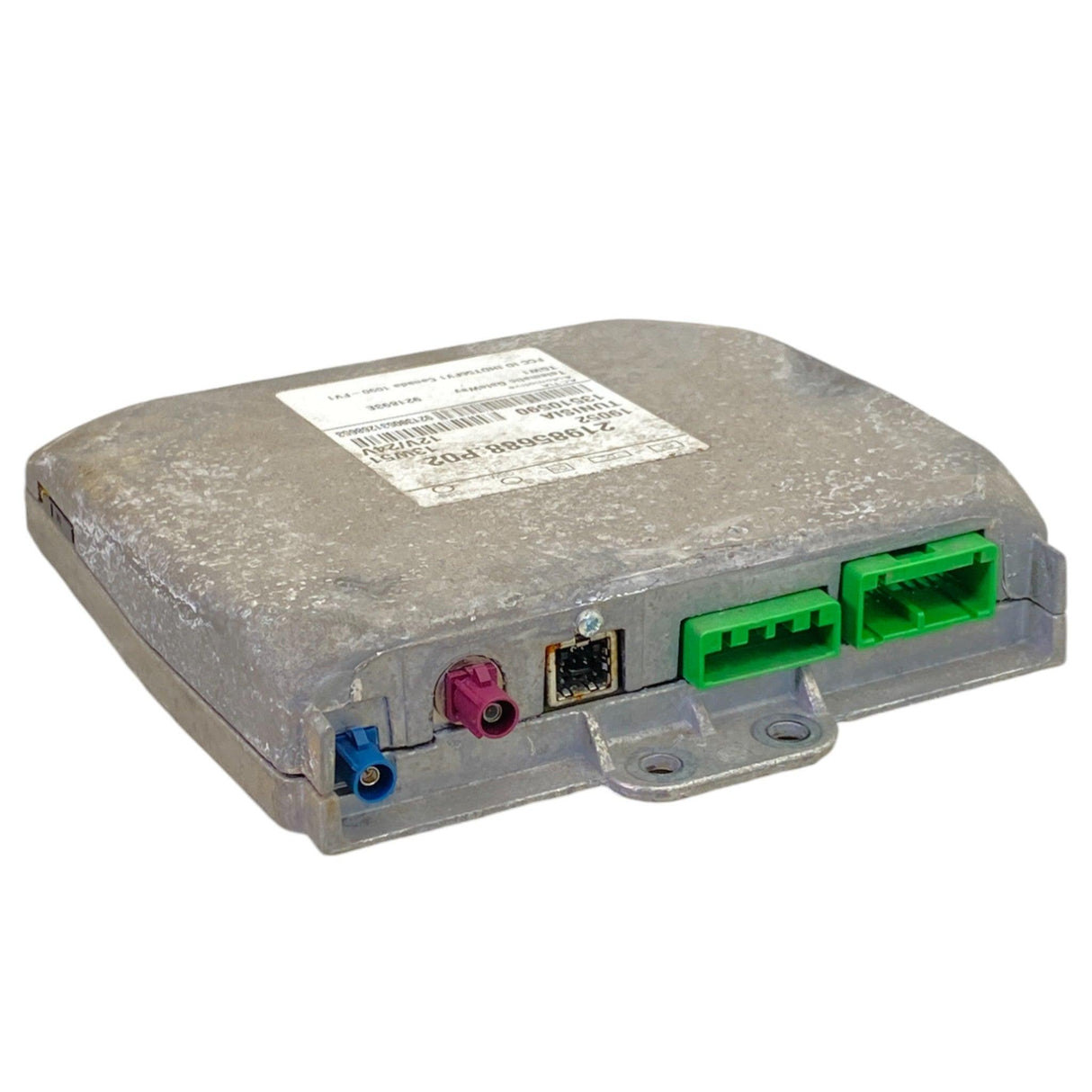 21985688 Genuine Mack Telematics Control Unit - Second Truck Parts