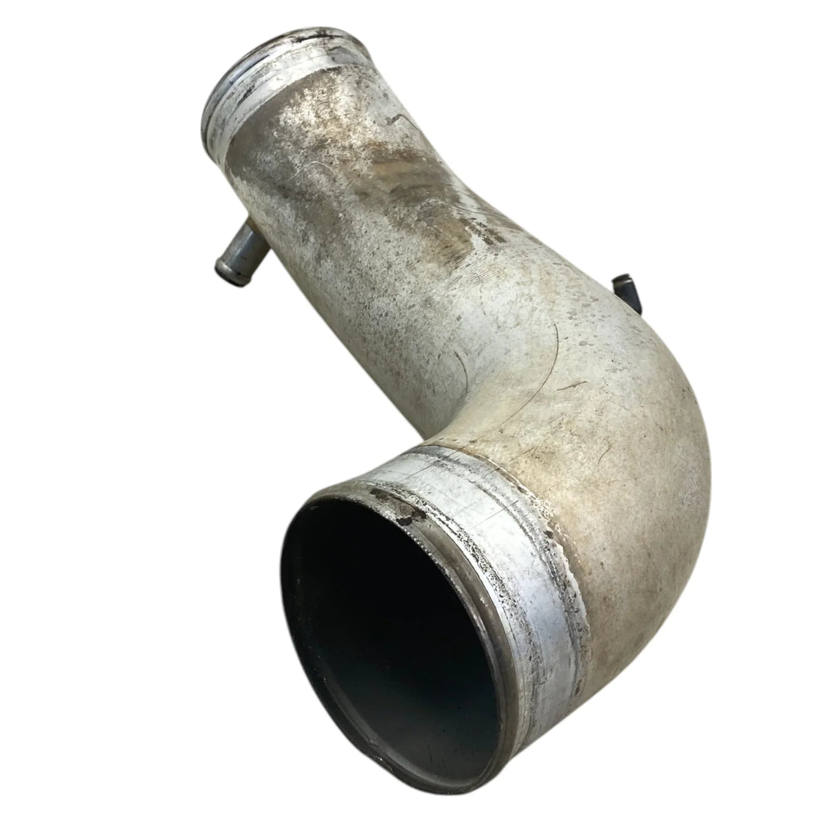 A03-24515-000 Genuine Freightliner Air Intake Tube - Second Truck Parts