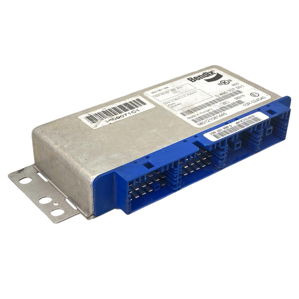 0486107001 Genuine Bendix ABS Control Module - Second Truck Parts