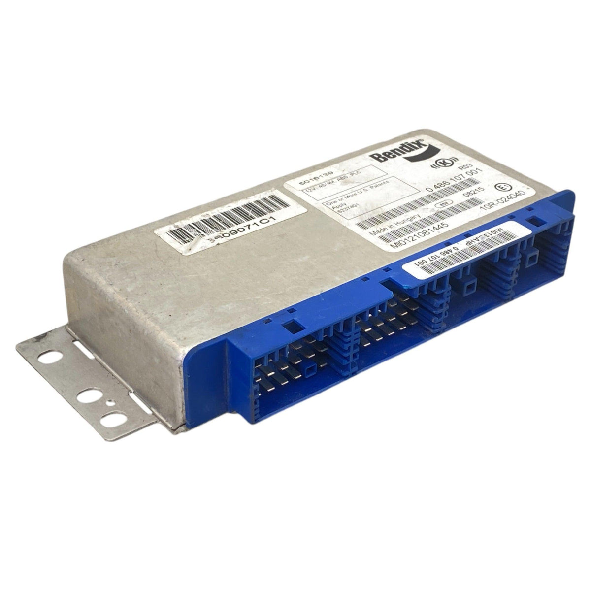 0486107001 Genuine Bendix ABS Control Module - Second Truck Parts