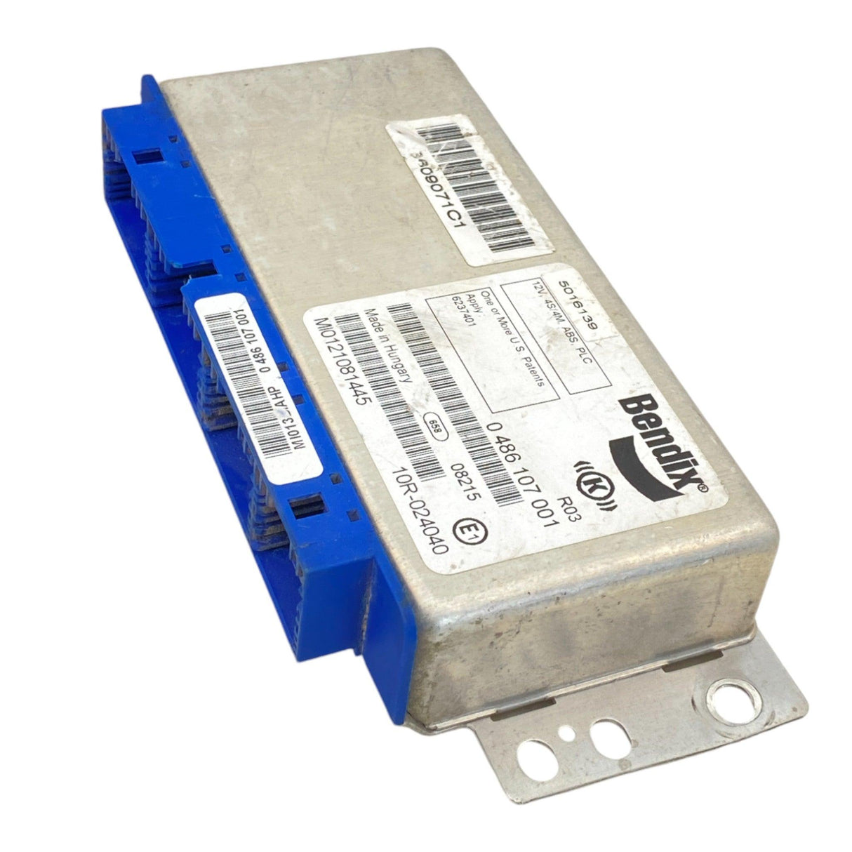 0486107001 Genuine Bendix ABS Control Module - Second Truck Parts