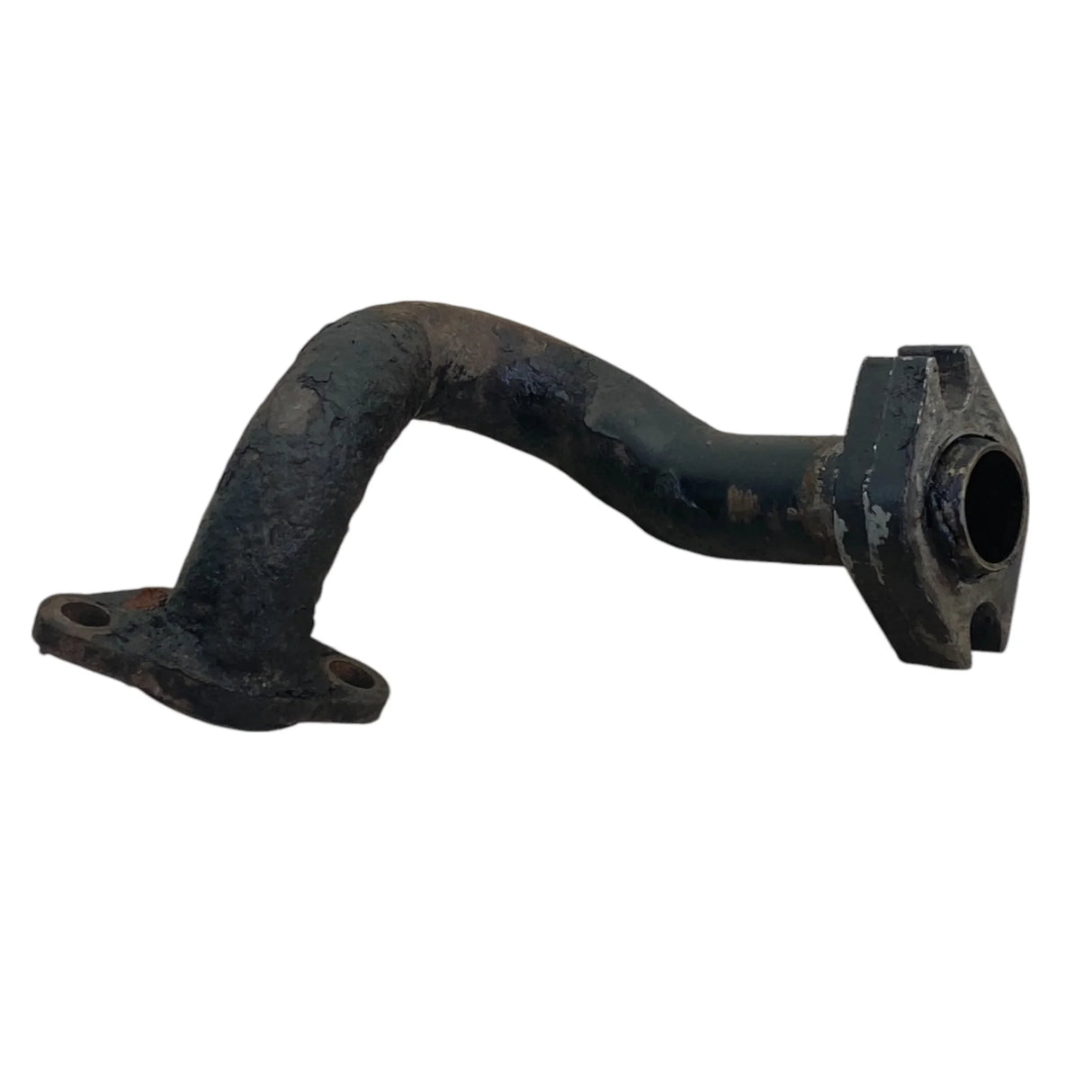 3029848 Genuine Cummins Oil Transfer Tube - Second Truck Parts